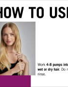 Schwarzkopf Gliss Full Hair Wonder укрепващ серум за суха и крехка 100 мл.