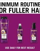 Schwarzkopf Gliss Full Hair Wonder укрепващ серум за суха и крехка 100 мл.