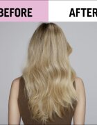 Schwarzkopf Gliss Liquid Silk маска за подсилване и блясък на косата 400 мл.