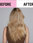 Schwarzkopf Gliss Liquid Silk регенериращ балсам за подсилване и блясък на косата 200 мл.