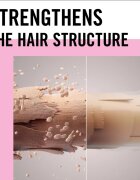 Schwarzkopf Gliss Liquid Silk регенериращ шампоан за подсилване и блясък на косата 400 мл.