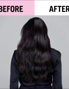 Schwarzkopf Gliss Liquid Silk серум без отмиване за подсилване и блясък на косата Shine Booster 100 мл.