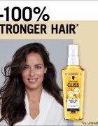 Schwarzkopf Gliss Oil Nutritive олио - серум за ежедневна употреба 75 мл.