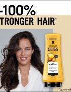 Schwarzkopf Gliss Oil Nutritive подхранващ балсам с олио 200 мл.