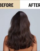Schwarzkopf Gliss Oil Nutritive подхранващ балсам с олио 200 мл.
