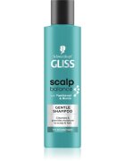 Schwarzkopf Gliss Scalp Balance деликатен шампоан за ежедневна употреба 200 мл.