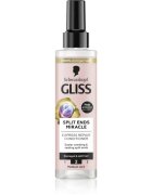 Schwarzkopf Gliss Split Ends Miracle балсам без отмиване за цъфтяща коса 200 мл.