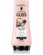 Schwarzkopf Gliss Split Ends Miracle регенериращ балсам за цъфтяща коса 200 мл.