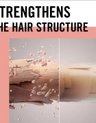 Schwarzkopf Gliss Split Ends Miracle регенериращ шампоан за цъфтяща коса 250 мл.
