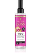 Schwarzkopf Gliss Supreme Length регенериращ балсам за дълга коса 200 мл.