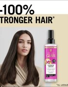 Schwarzkopf Gliss Supreme Length регенериращ балсам за дълга коса 200 мл.