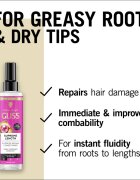 Schwarzkopf Gliss Supreme Length регенериращ балсам за дълга коса 200 мл.