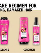 Schwarzkopf Gliss Supreme Length защитен балсам за дълга коса 200 мл.