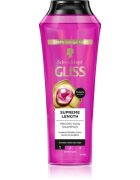 Schwarzkopf Gliss Supreme Length защитен шампоан за дълга коса 250 мл.