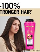 Schwarzkopf Gliss Supreme Length защитен шампоан за дълга коса 250 мл.