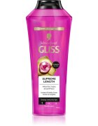 Schwarzkopf Gliss Supreme Length защитен шампоан за дълга коса 400 мл.