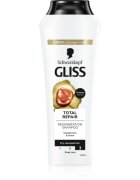 Schwarzkopf Gliss Total Repair интензивен регенериращ шампоан 250 мл.