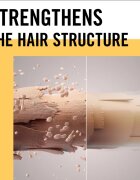 Schwarzkopf Gliss Total Repair интензивен регенериращ шампоан 400 мл.