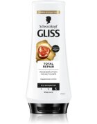 Schwarzkopf Gliss Total Repair интензивен възстановяващ балсам 200 мл.