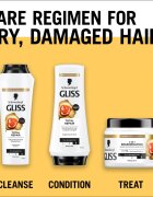 Schwarzkopf Gliss Total Repair интензивен възстановяващ балсам 200 мл.