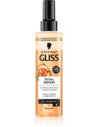 Schwarzkopf Gliss Total Repair регенериращ балсам за сухи краища на косата 200 мл.