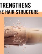 Schwarzkopf Gliss Ultimate Repair подсилващ шампоан за суха и увредена коса 400 мл.