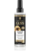 Schwarzkopf Gliss Ultimate Repair регенериращ балсам без отмиване за суха и увредена коса 200 мл.