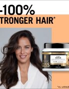 Schwarzkopf Gliss Ultimate Repair регенерираща маска за коса 4 в 1 400 мл.