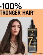 Schwarzkopf Gliss Ultimate Repair възстановителна грижа за суха и увредена коса 200 мл.