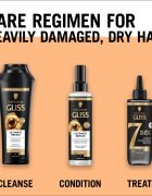 Schwarzkopf Gliss Ultimate Repair възстановителна грижа за суха и увредена коса 200 мл.