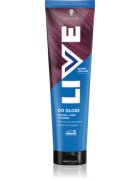 Schwarzkopf LIVE Colour + Care подхранваща тонираща маска За коса цвят Cherry Cola Red 150 мл.