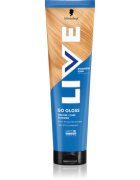 Schwarzkopf LIVE Go Gloss подхранваща тонираща маска За коса цвят Strawberry Soda 150 мл.