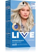 Schwarzkopf LIVE Intense Bleach обезцветител За коса 00A Absolute Platinum 1 бр.