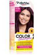 Schwarzkopf Palette Color Shampoo тониращ шампоан цвят 4-99 Bordeaux 50 мл.
