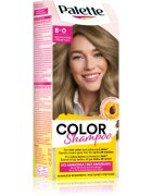 Schwarzkopf Palette Color Shampoo тониращ шампоан цвят 8-0 Medium Blonde 50 мл.
