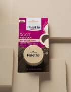 Schwarzkopf Palette Compact Root Retouch коректор за новоизрастнала и сива коса с пудра ефект цвят Light Brown 3 гр.