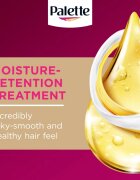 Schwarzkopf Palette Deluxe перманентната боя за коса цвят 5-5 Golden Gloss Caramel 1 бр.