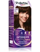 Schwarzkopf Palette Intensive Color Creme перманентната боя за коса цвят 4-60 Radiant Medium Brown 1 бр.