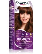 Schwarzkopf Palette Intensive Color Creme перманентната боя за коса цвят 5-68 R4 Chestnut 1 бр.