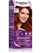 Schwarzkopf Palette Intensive Color Creme перманентната боя за коса цвят 6-88 (RI5) Intensive Red 1 бр.