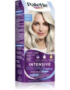 Schwarzkopf Palette Intensive Color Creme перманентната боя за коса цвят (C9) 9.5-1 Silver Blond 1 бр.