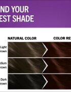 Schwarzkopf Perfect Mousse перманентната боя за коса цвят 388 Dark red brown 1 бр.