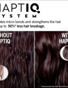 Schwarzkopf Perfect Mousse перманентната боя за коса цвят 600 Light brown 1 бр.