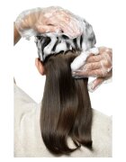 Schwarzkopf Perfect Mousse перманентната боя за коса цвят 600 Light brown 1 бр.