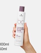 Schwarzkopf Professional BC Bonacure Clean Balance дълбоко почистващ шампоан 1000 мл.