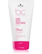 Schwarzkopf Professional BC Bonacure Color Freeze балсам за боядисана и по друг начин третирана коса 150 мл.
