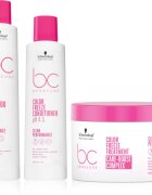 Schwarzkopf Professional BC Bonacure Color Freeze комплект за боядисана коса