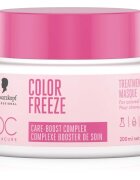 Schwarzkopf Professional BC Bonacure Color Freeze регенерираща маска за боядисана коса 200 мл.