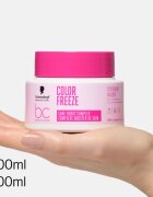 Schwarzkopf Professional BC Bonacure Color Freeze регенерираща маска за боядисана коса 200 мл.