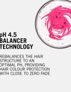 Schwarzkopf Professional BC Bonacure Color Freeze регенерираща маска за боядисана коса 200 мл.